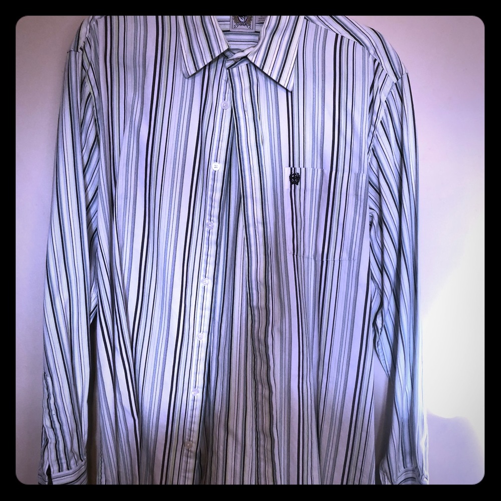 Cinch western shirt